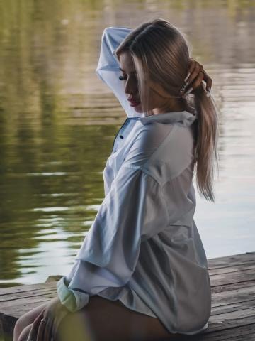 Анкета проститутки Маргарита, 23 года